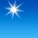 Saturday: Sunny