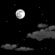 Thursday Night: Mostly clear, with a low around 37. Calm wind. 