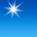Today: Sunny, with a high near 70. Northwest wind around 10 mph, with gusts as high as 20 mph. Today: Sunny, with a high near 70. Northwest wind around 10 mph, with gusts as high as 20 mph.