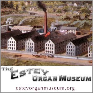 Estey Organ Museum