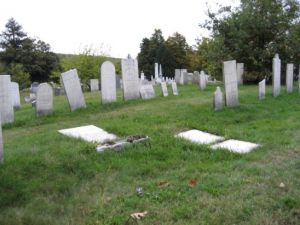Brattleboro Cemetery