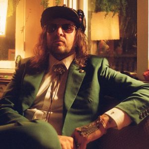 King Tuff