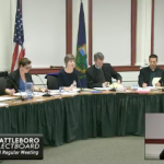 Brattleboro Selectboard -oct2