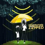Zapped Poster