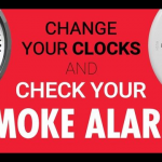 smoke alarm note