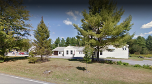 Windham Elementary School, Windham, VT