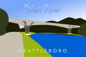west river 91 bridge