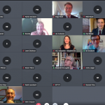 Brattleboro Selectboard Virtual Meeting