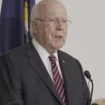 Senator Leahy