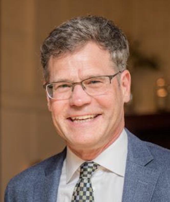 John Potter Selected as Brattleboro Town Manager