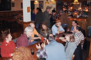 McNeills - iBrattleboro Night Out 11-8-2007