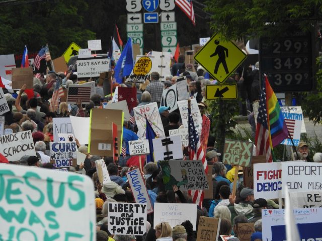 brattleboro no kings day