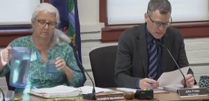 brattleboro selectboard july 8 2025