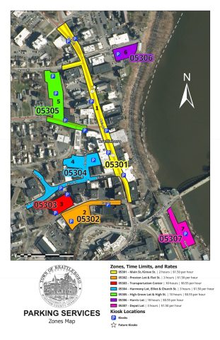 Map – Updated Zones Sept 2025