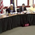 selectboard sept 9 2025