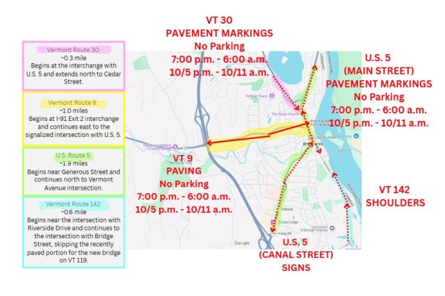 2025 10 02 work corridors