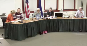 brattleboro selectboard oct 21 2025