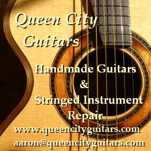 Queen City Guitars